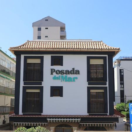 203 I Posada Del Mar I Encantador Hostel En La Playa De Gandia Extérieur photo