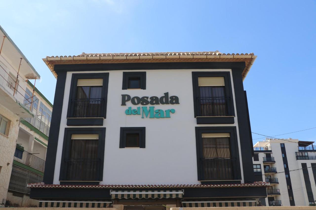 203 I Posada Del Mar I Encantador Hostel En La Playa De Gandia Extérieur photo